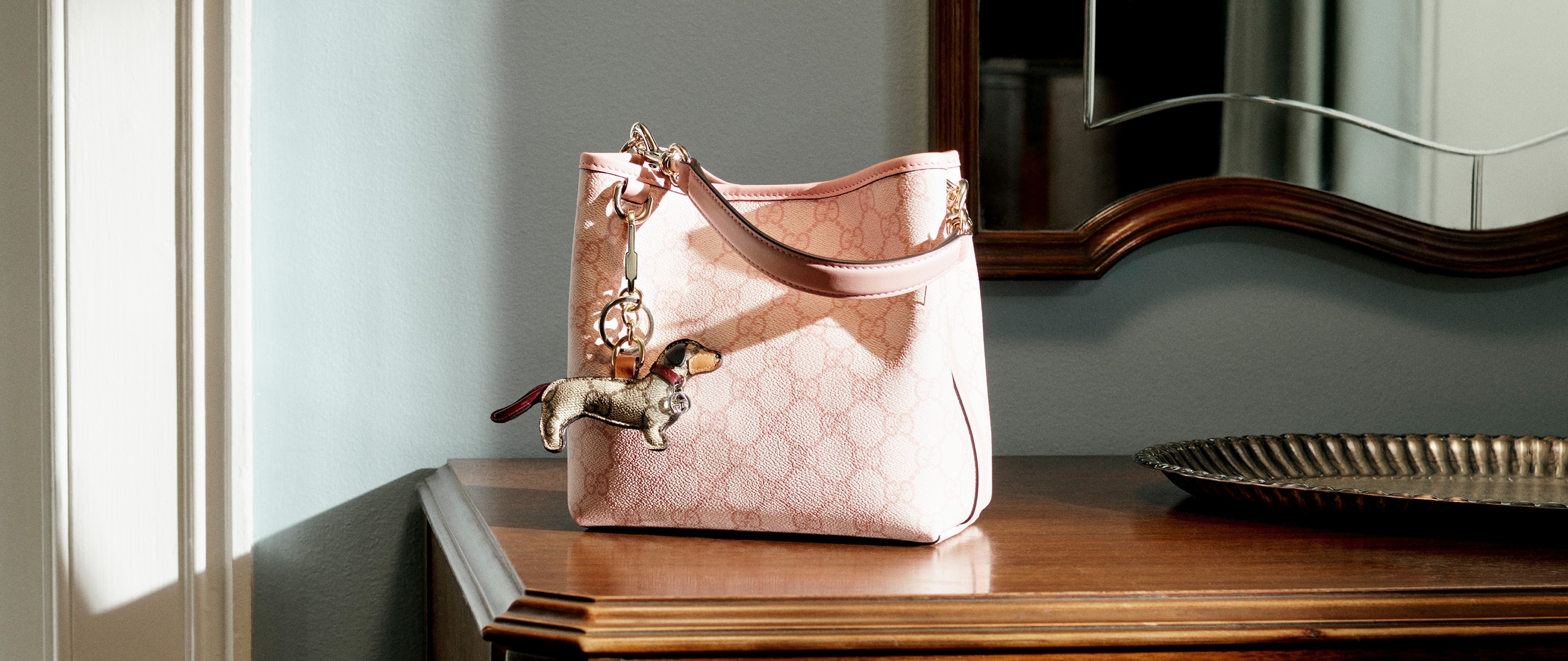 GUCCI