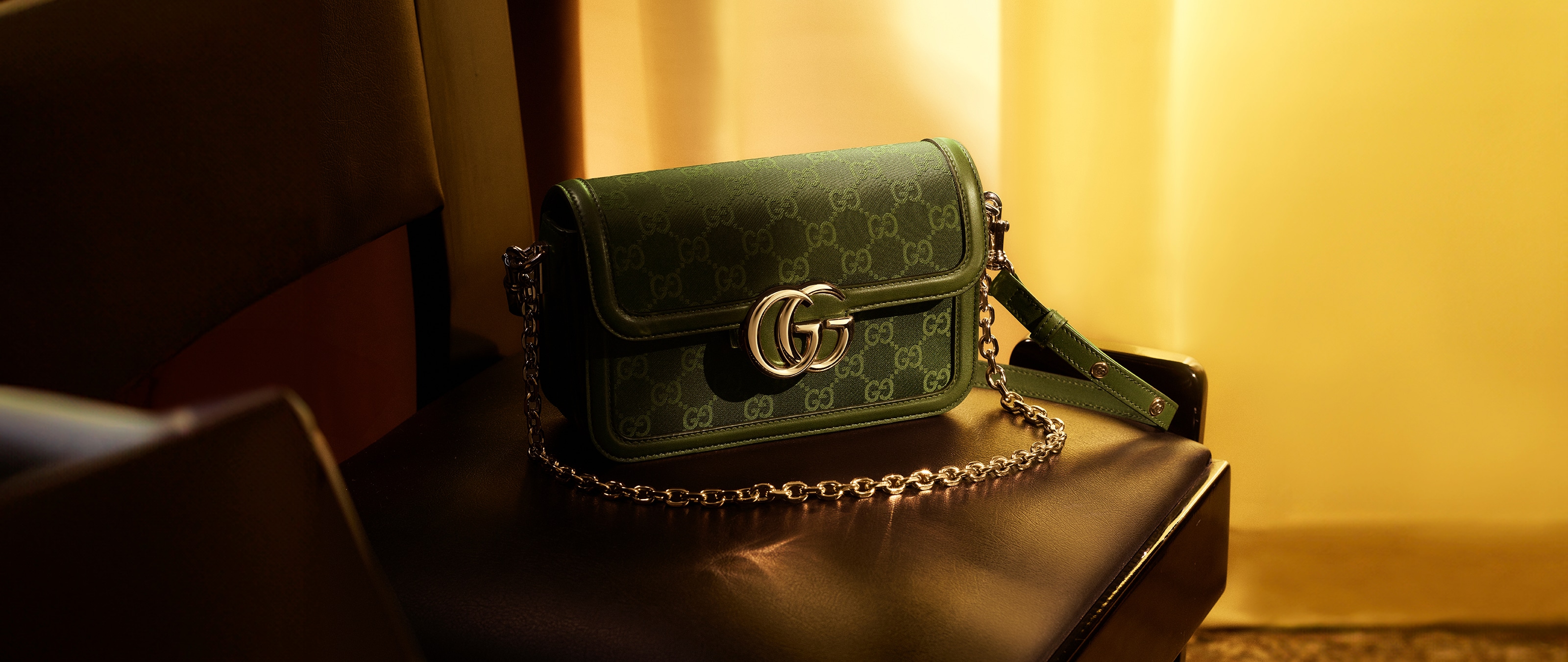 GUCCI