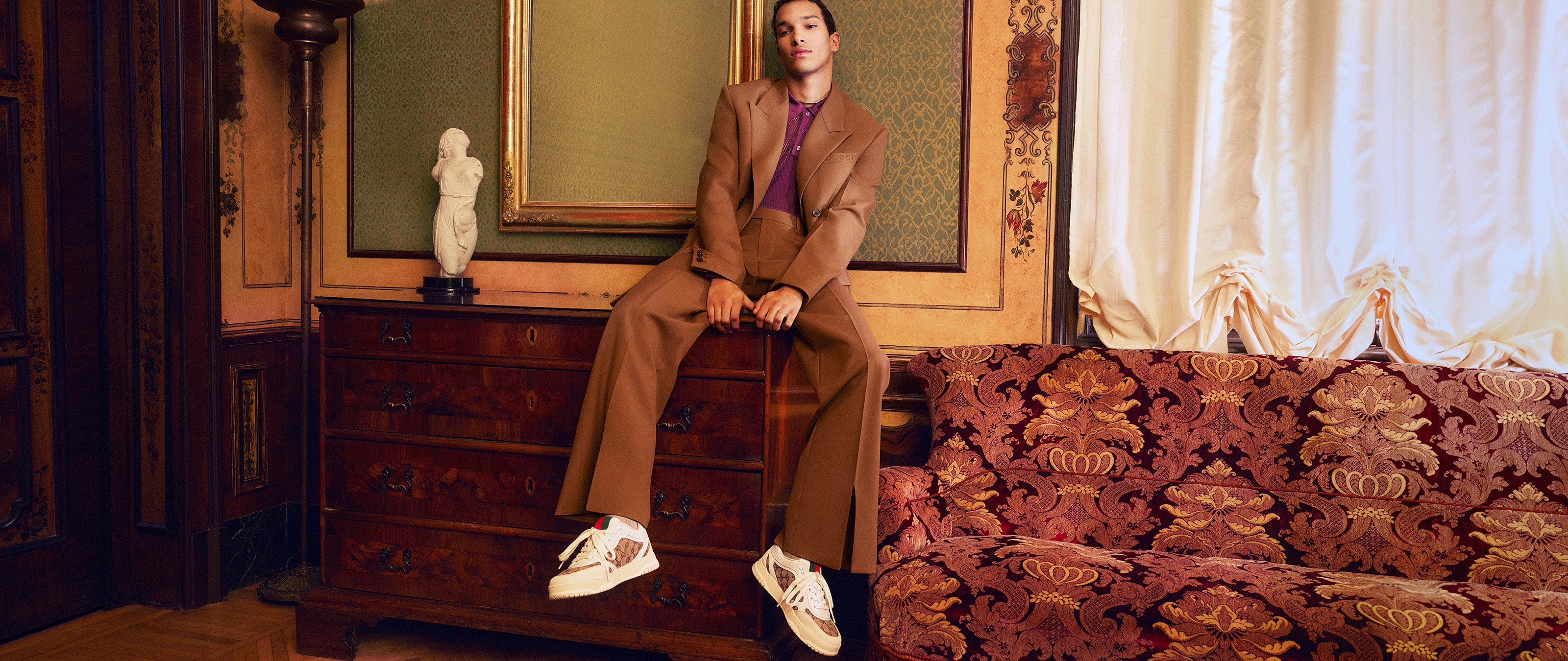 GUCCI