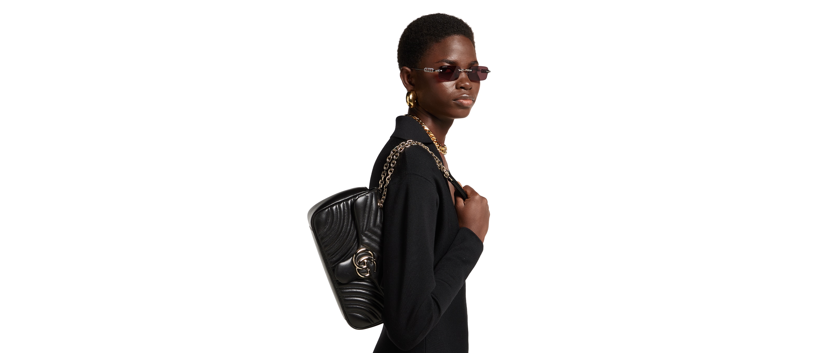 GUCCI