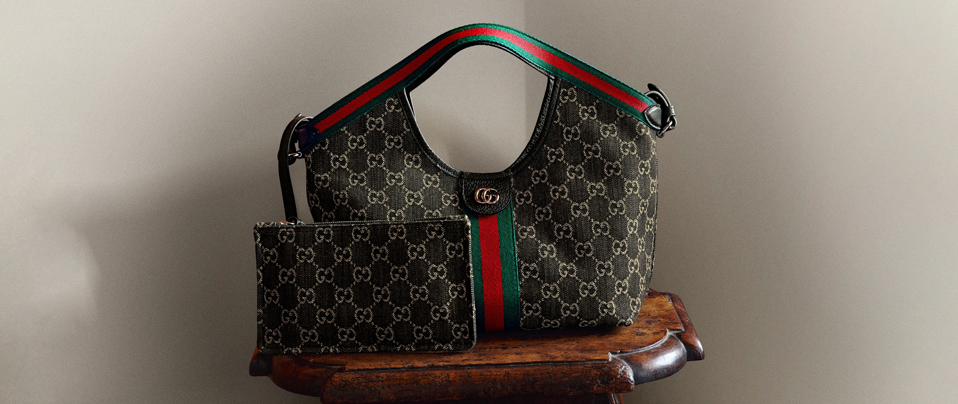 GUCCI GIGLIO