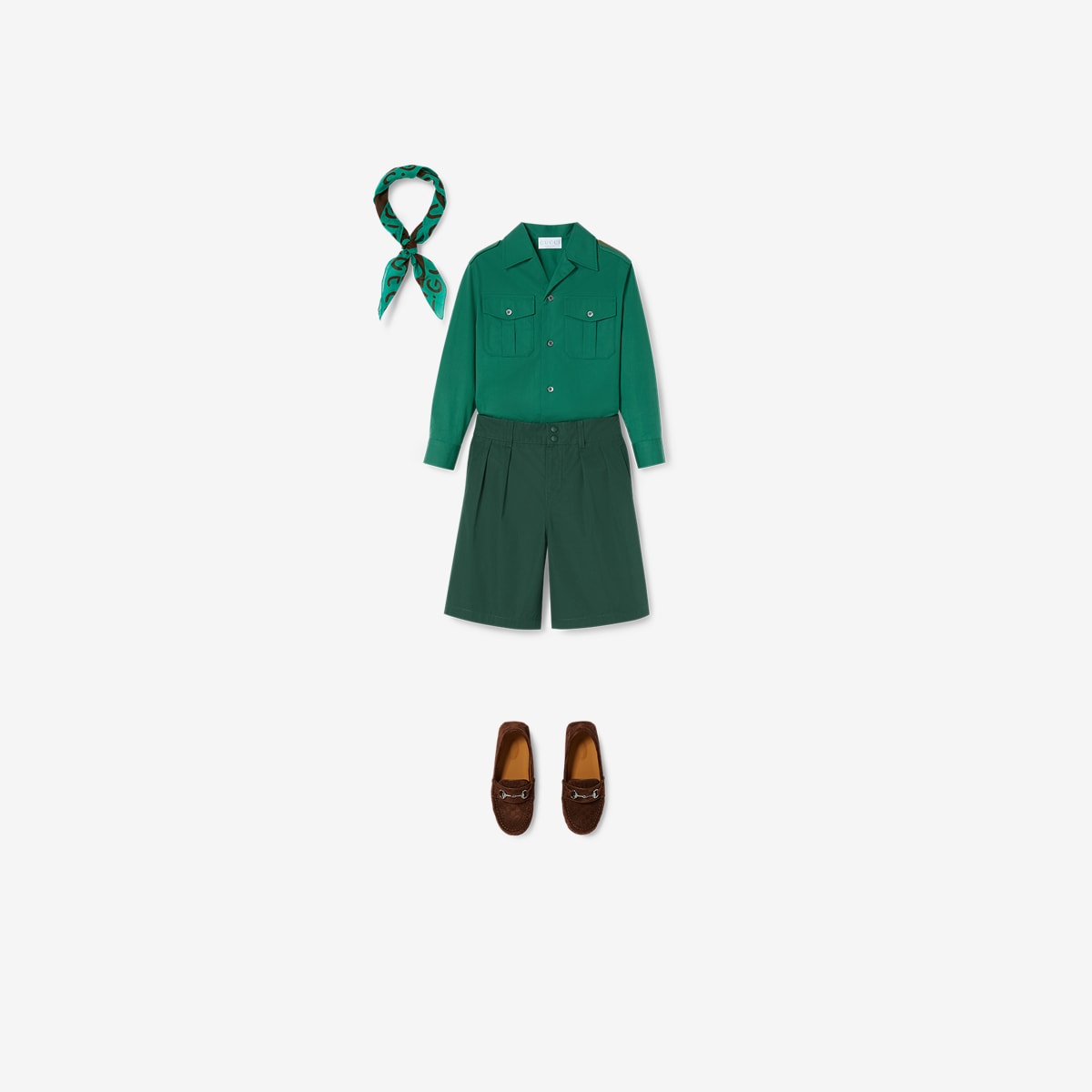 GUCCI - グッチチルドレン 新品アウター 6の通販 by Cherry's