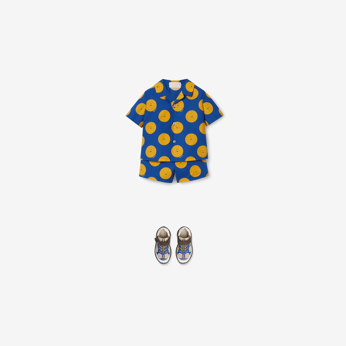 GUCCI - グッチチルドレン 新品アウター 6の通販 by Cherry's