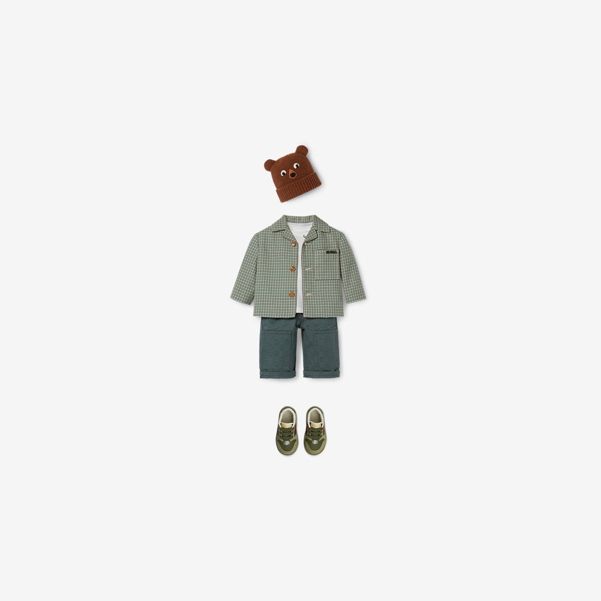 Gucci for Kids | Designer Kidswear | GUCCI® US