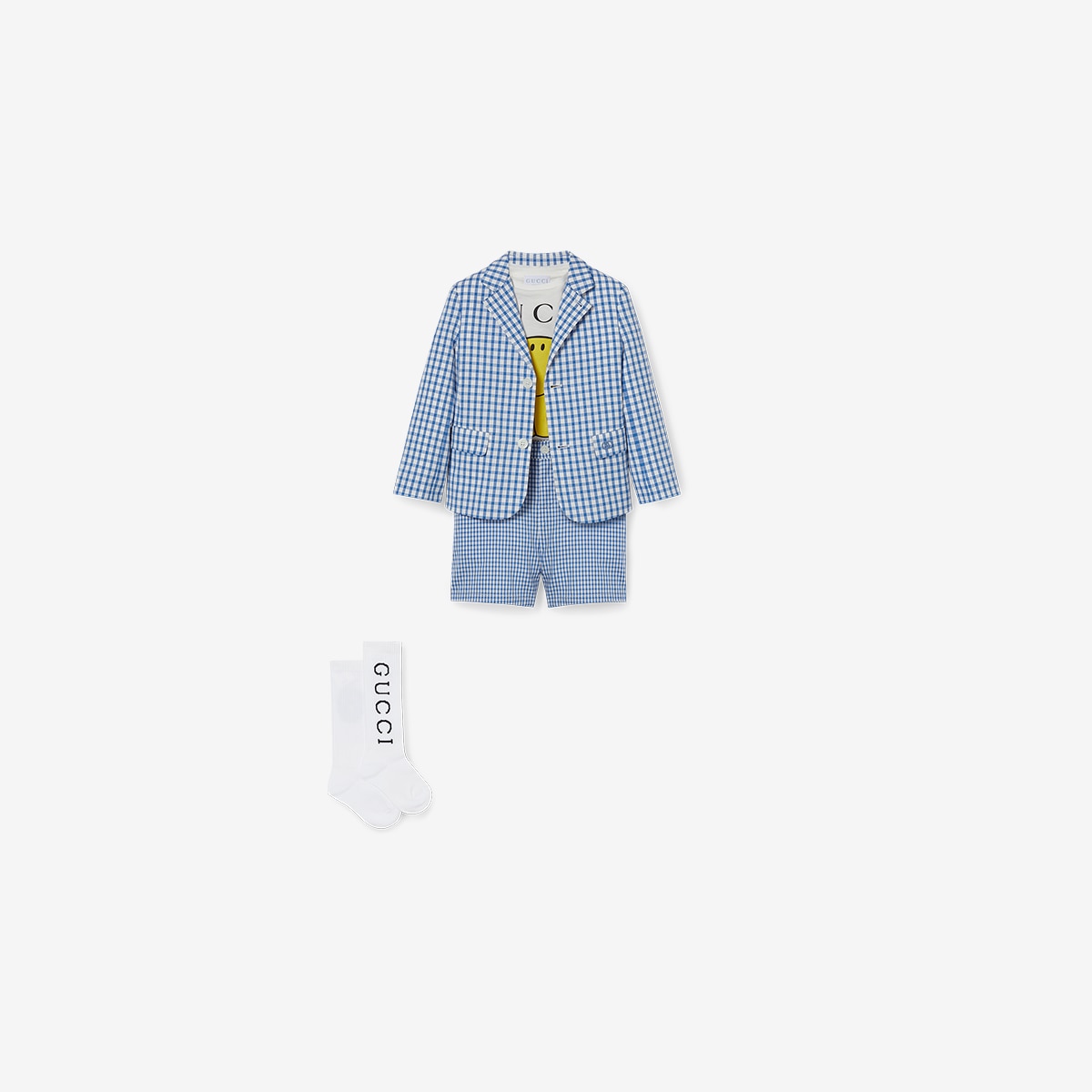 グッチ キッズ ファッション おすすめ | GUCCI公式