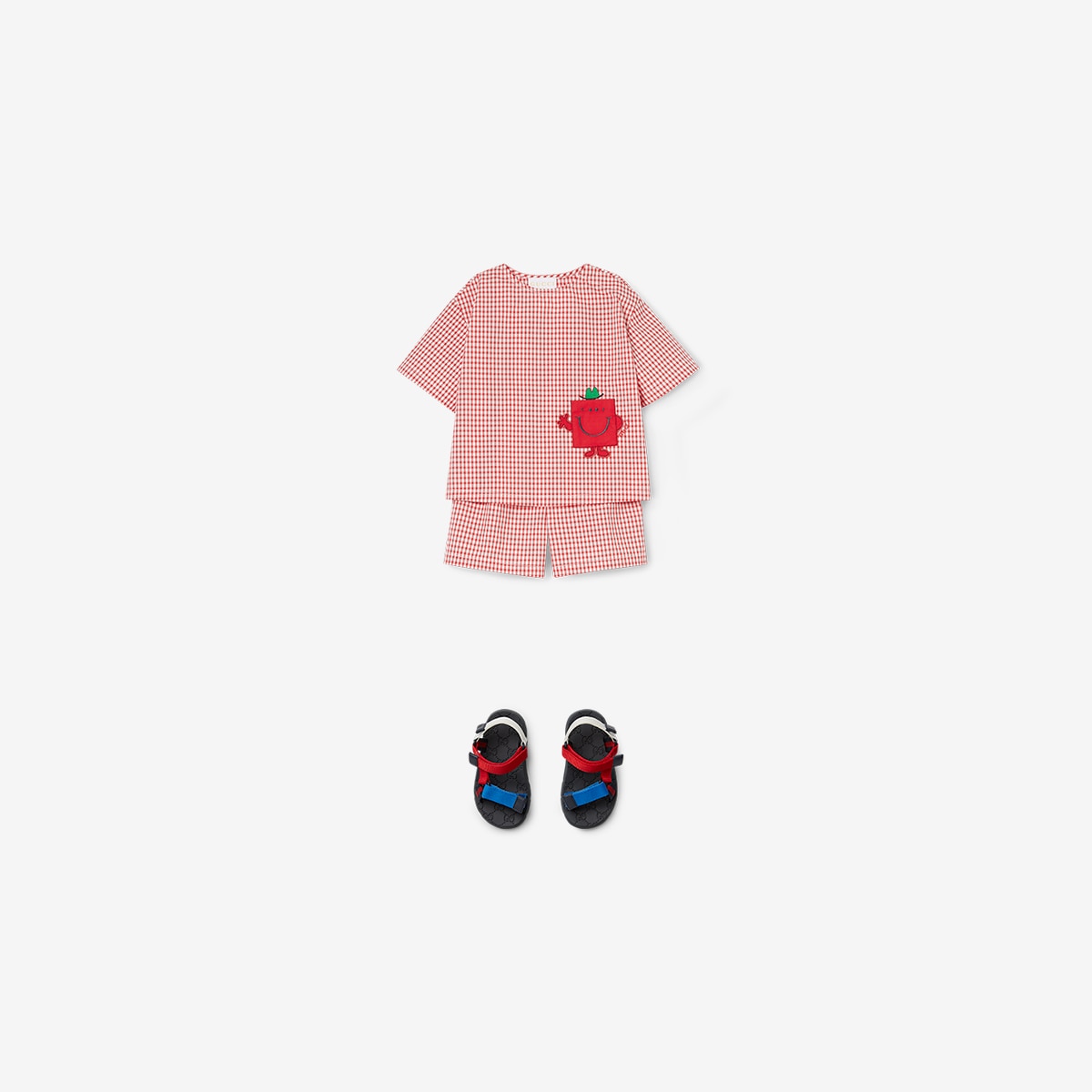 Designer Children's Clothes: Kids' Fashion | GUCCI® SI