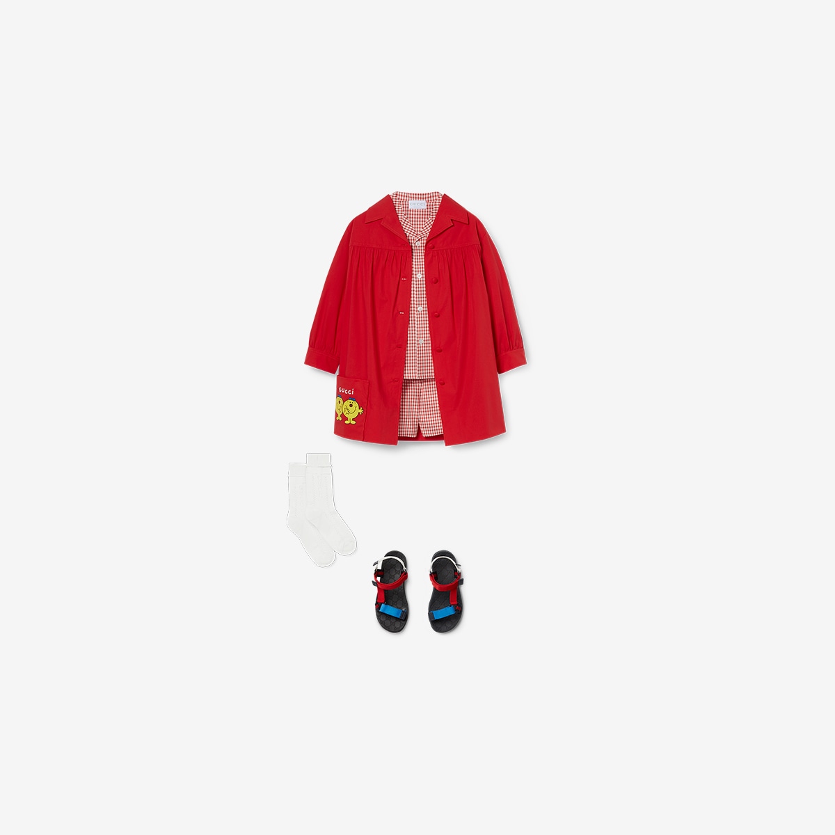 グッチ キッズ ファッション おすすめ | GUCCI公式