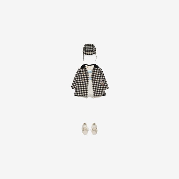 GUCCI for Kids | Luxury Childrenswear | GUCCI® US