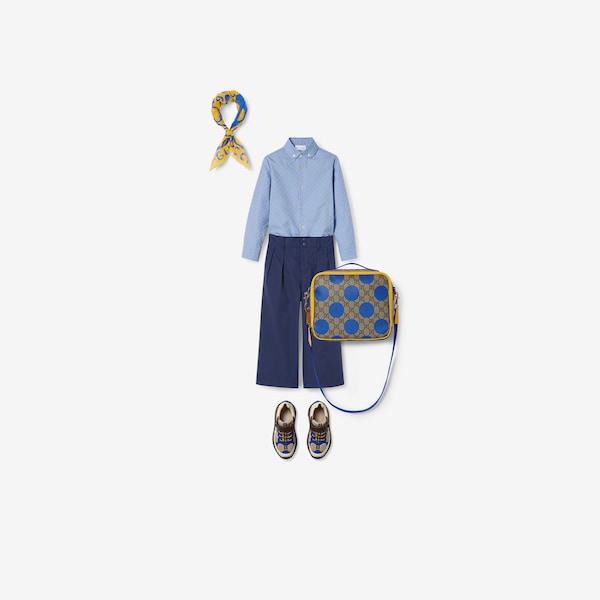 Gucci for Kids | Designer Kidswear | GUCCI® US