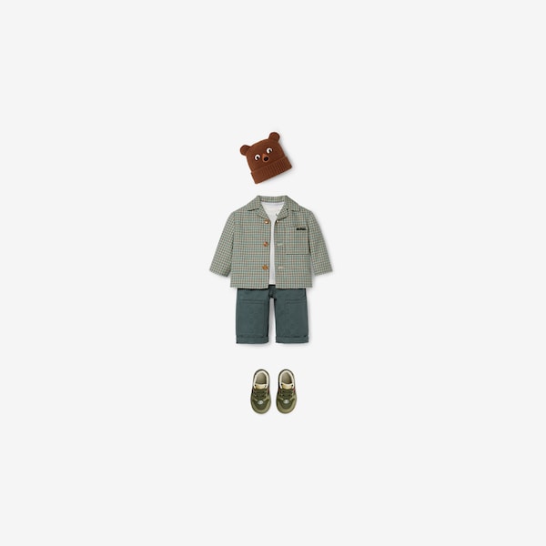 Gucci for Kids | Designer Kidswear | GUCCI® US