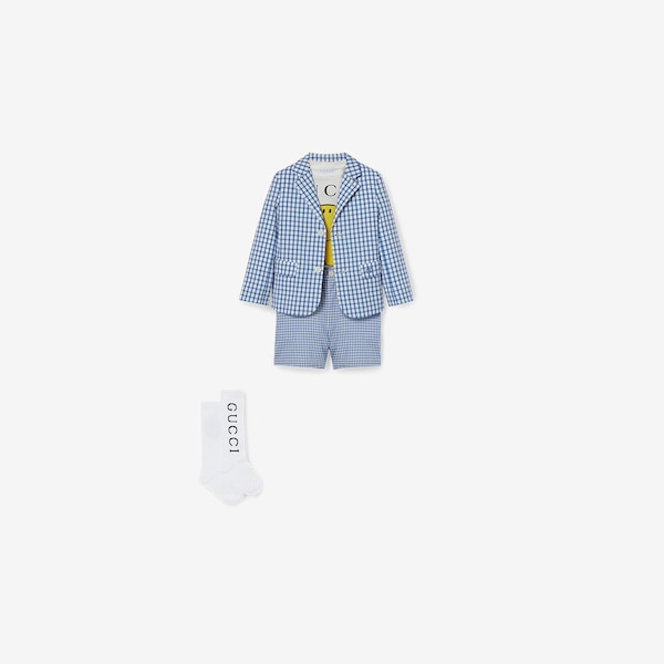 グッチチルドレン 12 入手困難！ グッチ(GUCCI)グッチ チルドレンズ ヒグチユウコ GGスプリーム トート