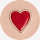 Cœur Incrusté