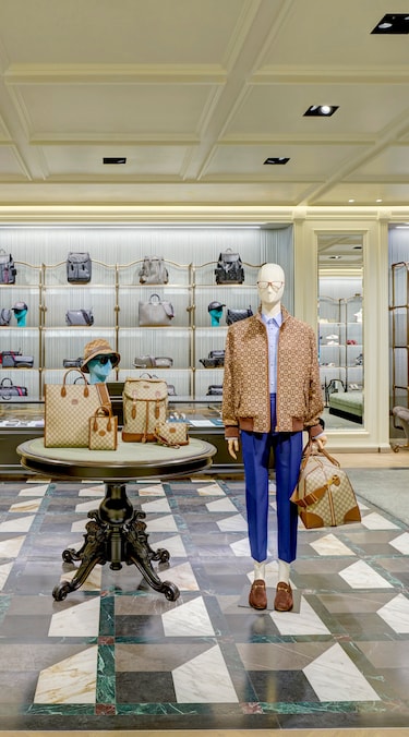 Westfield Topanga Gucci | GUCCI® Store Los Angeles