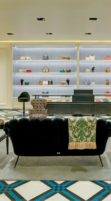 Westfield Topanga Gucci | GUCCI® Store Los Angeles
