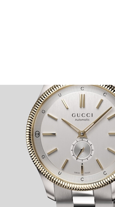 Gucci G-Timeless | Watches Collection | GUCCI®