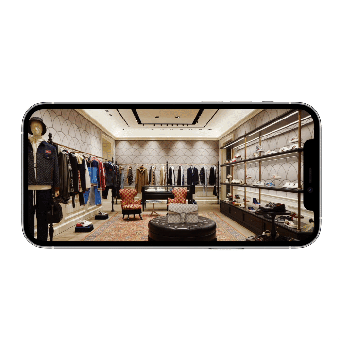 专门店预约 Gucci