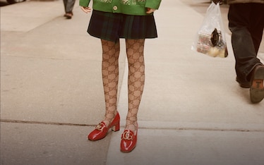 Shoes for Women | Shop Gucci.com