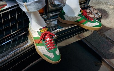 dapper dan gucci sneakers