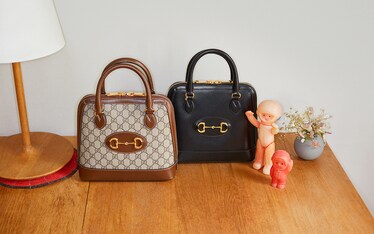 gucci store handbags