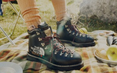 gucci hiking sandals