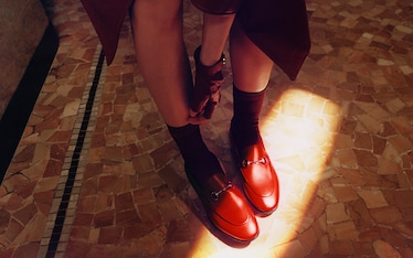 Gucci Rosso Ancora グッチバッグ＆小物セレクション | GUCCI公式