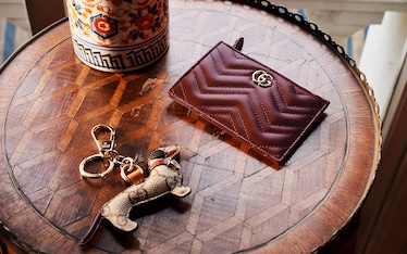 GUCCI グッチ ☆ クリスマス プレゼント ☆インテリア☆お香立