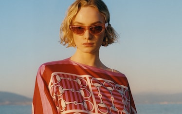 Gucci Designer Glasses & Sunglasses for Women US | GUCCI® US