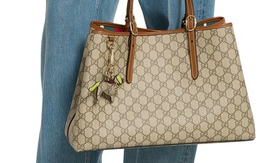 小物 GUCCI グッチ(GUCCI)グッチ トラ柄 皿 プレート その他雑貨