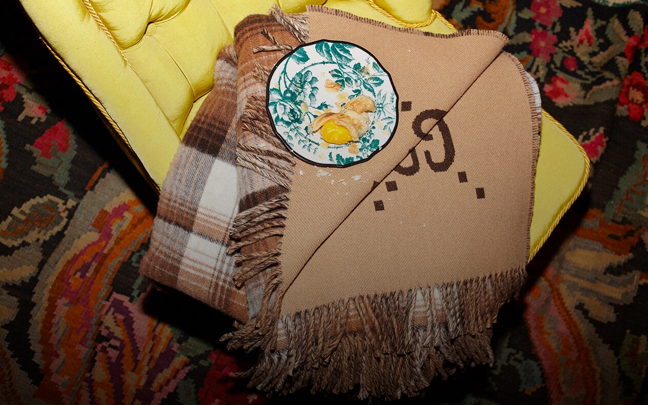 Luxury Tableware Sets, Cups & Plates GUCCI® US