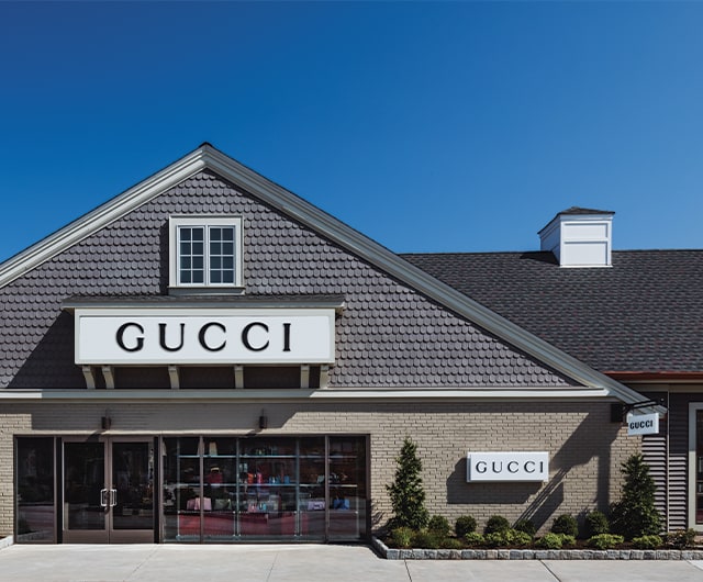 Gucci outlet 2024 on line