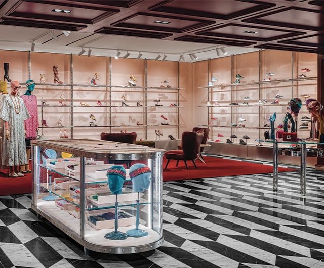 Gucci Outlet - All You Need to Know BEFORE You Go (with Photos)