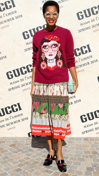 gucci af1 custom
