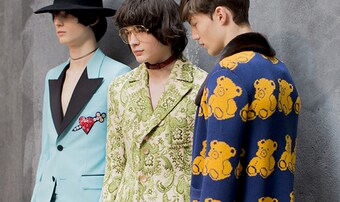 image des actualités en matière de style