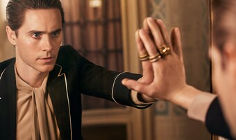 image des actualités en matière de style