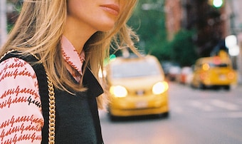 image des actualités en matière de style