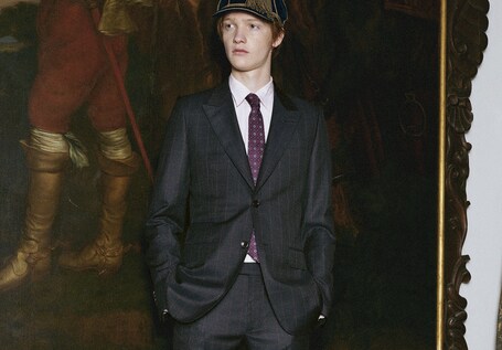 Gucci Offizielle Website Deutschland