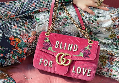 gucci outlet online ufficiale Sito ufficiale Gucci – Una nuova definizione di lusso.