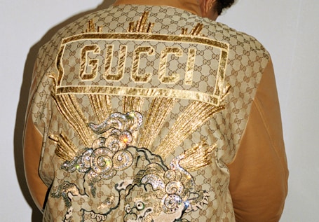 Gucci Official Site – Redefining modern luxury fashion.