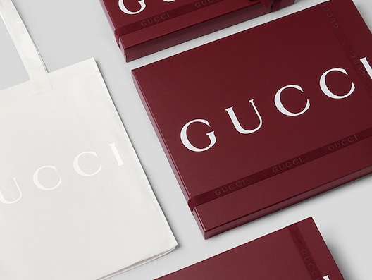 ダブルG ワイドベルト ブラウン レザー | GUCCI公式