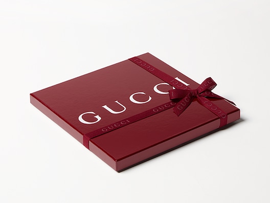 さんた【美品】GUCCI　シルク　スカーフ　大判　90×90cm 90 x 90 プロジェクト プリント シルクスカーフマルチカラー