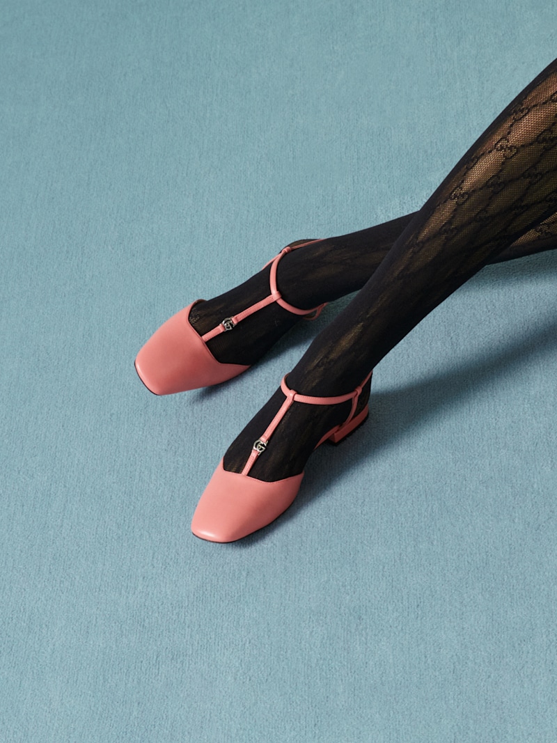 Sitio oficial de GUCCI® MX México Redefiniendo la moda de lujo