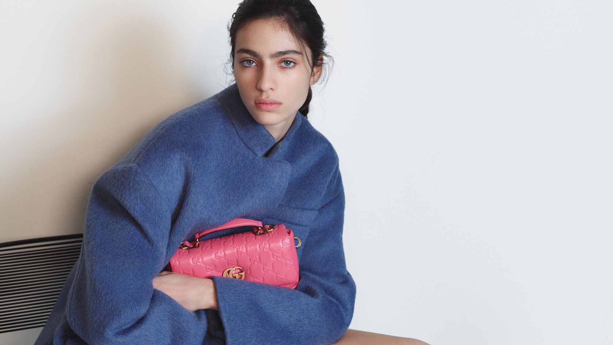 About Gucci | GUCCI® US