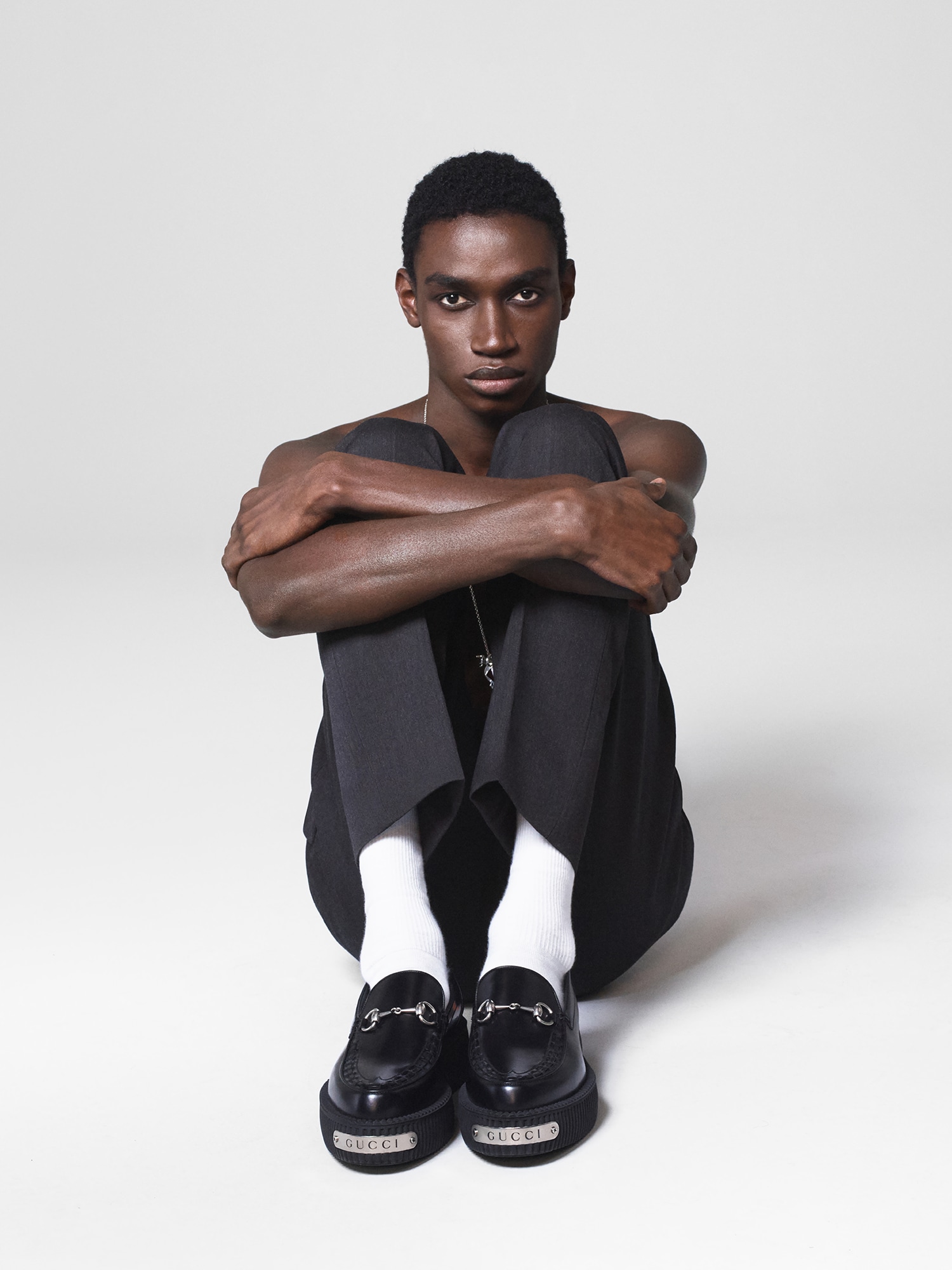 GUCCI® INT Official Site Redefining Luxury Fashion