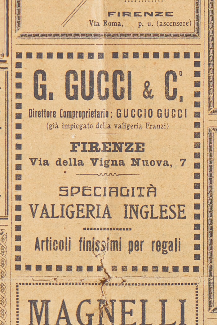 GUCCI® US Official Site | Redefining Luxury Fashion