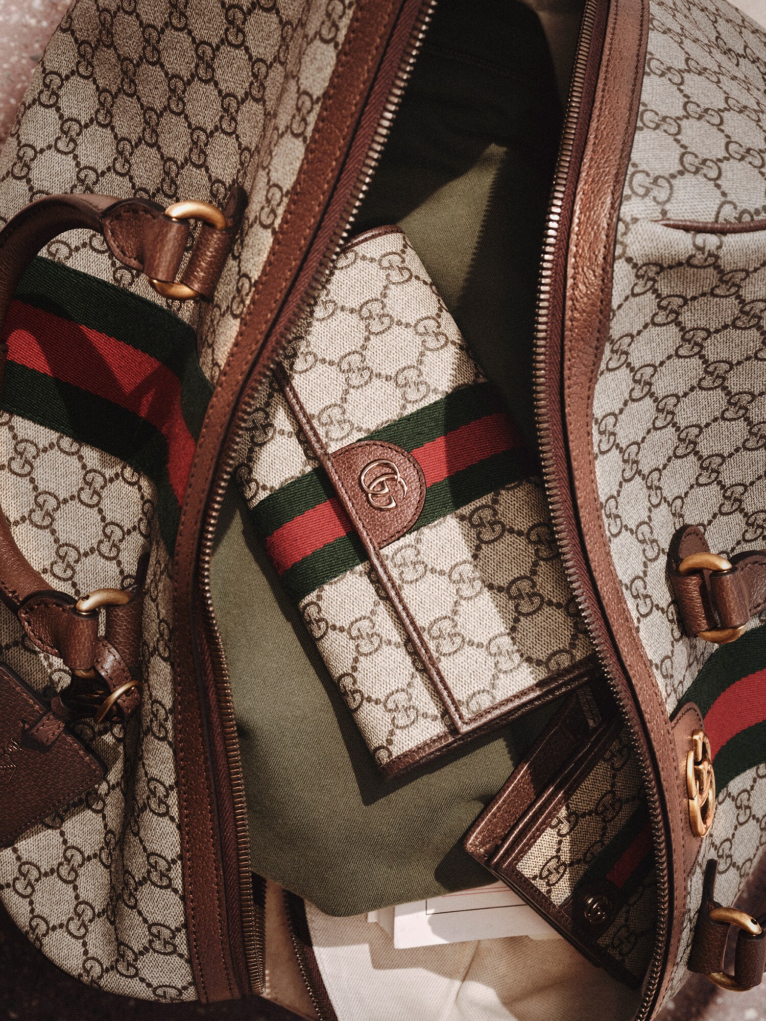 GUCCI® CH Offizielle Website Feiern Sie italienisches Erbe
