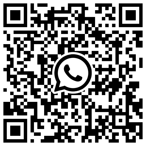 SG Whatsapp QR Codes