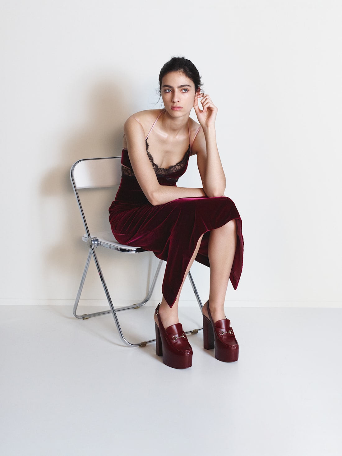 GUCCI® CA Site Officiel | Réinventez la Mode du Luxe