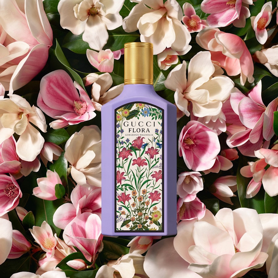 flora gucci parfum