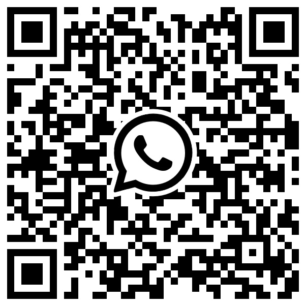 UK Whatsapp QR Codes