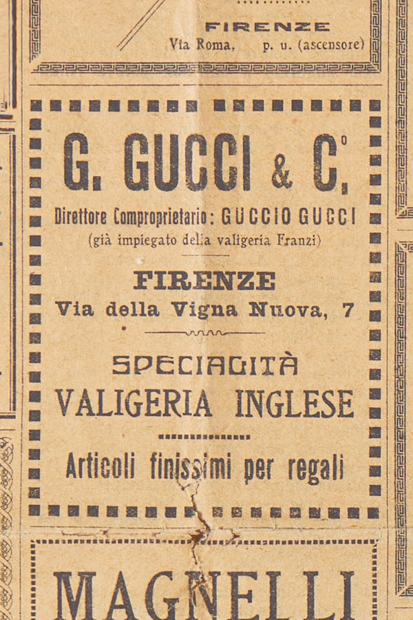 GUCCI® US Official Site | Redefining Luxury Fashion